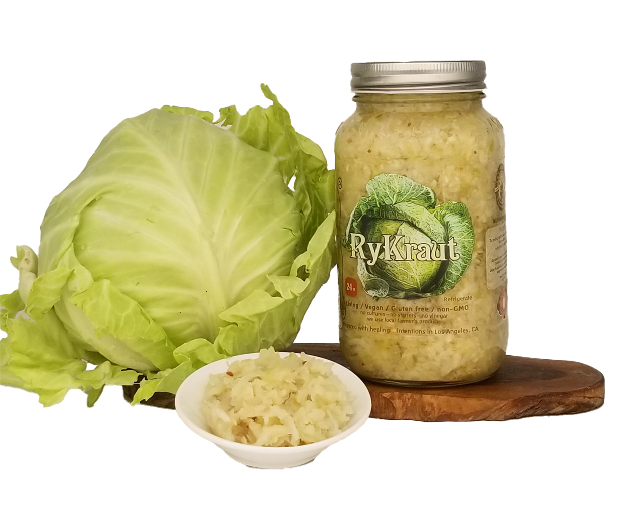 RyKraut